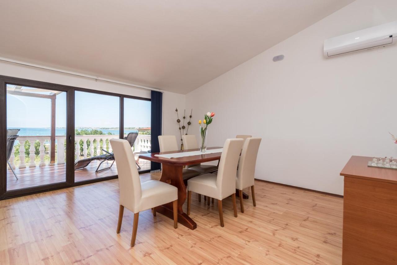 Apartment Astoria Zaton  Exteriér fotografie