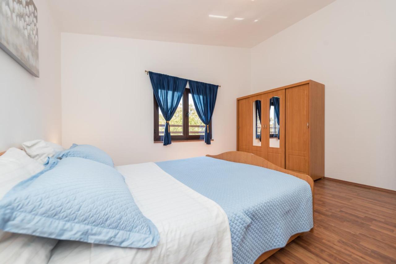 Apartment Astoria Zaton  Exteriér fotografie