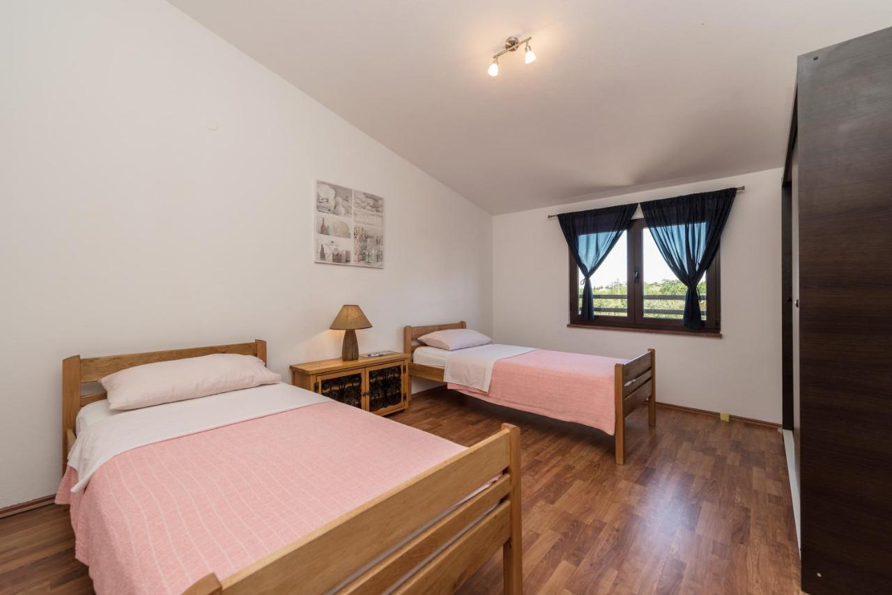 Apartment Astoria Zaton  Exteriér fotografie