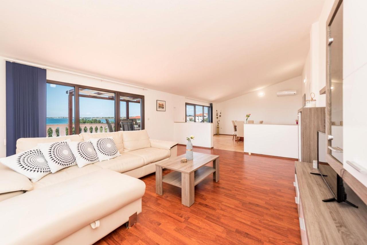 Apartment Astoria Zaton  Exteriér fotografie