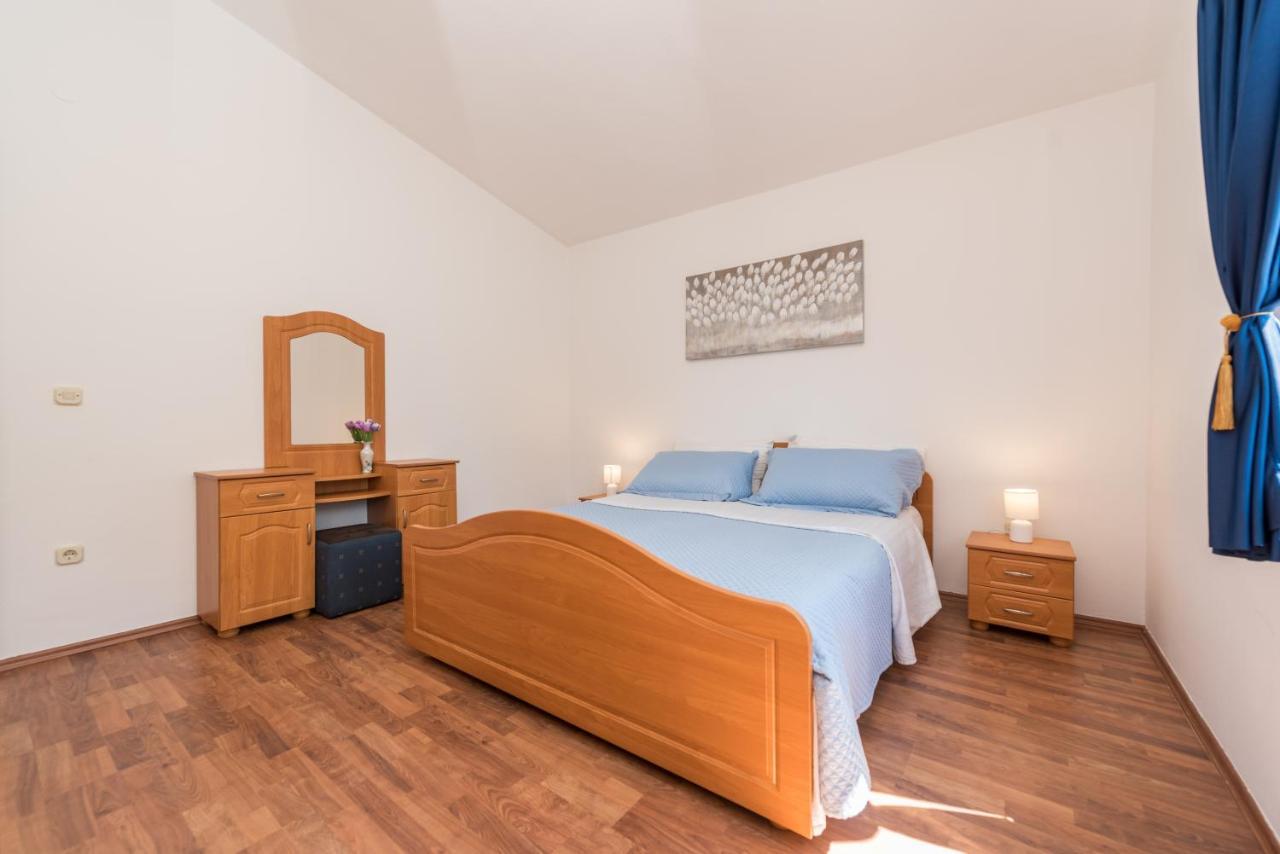 Apartment Astoria Zaton  Exteriér fotografie