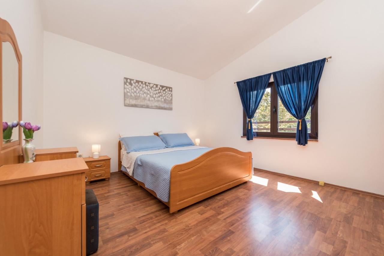 Apartment Astoria Zaton  Exteriér fotografie