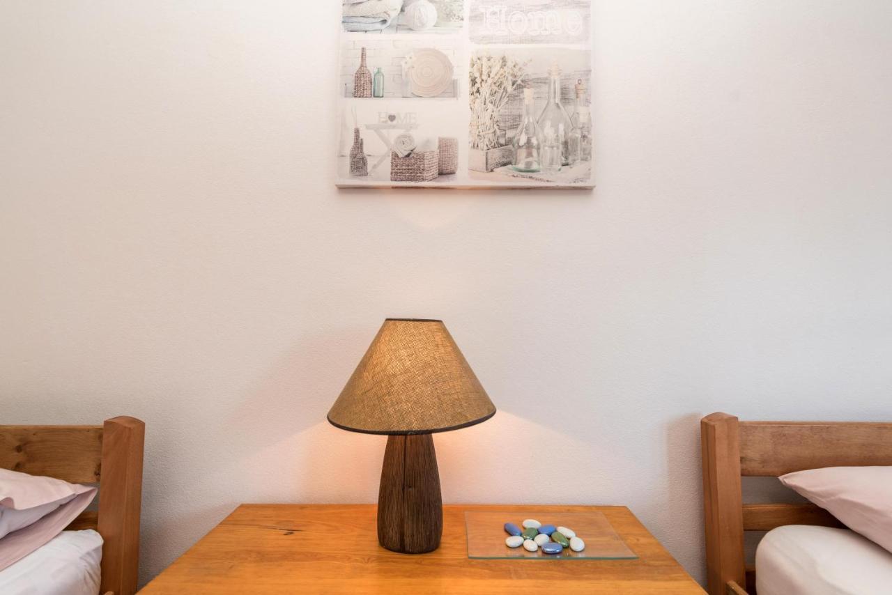 Apartment Astoria Zaton  Exteriér fotografie